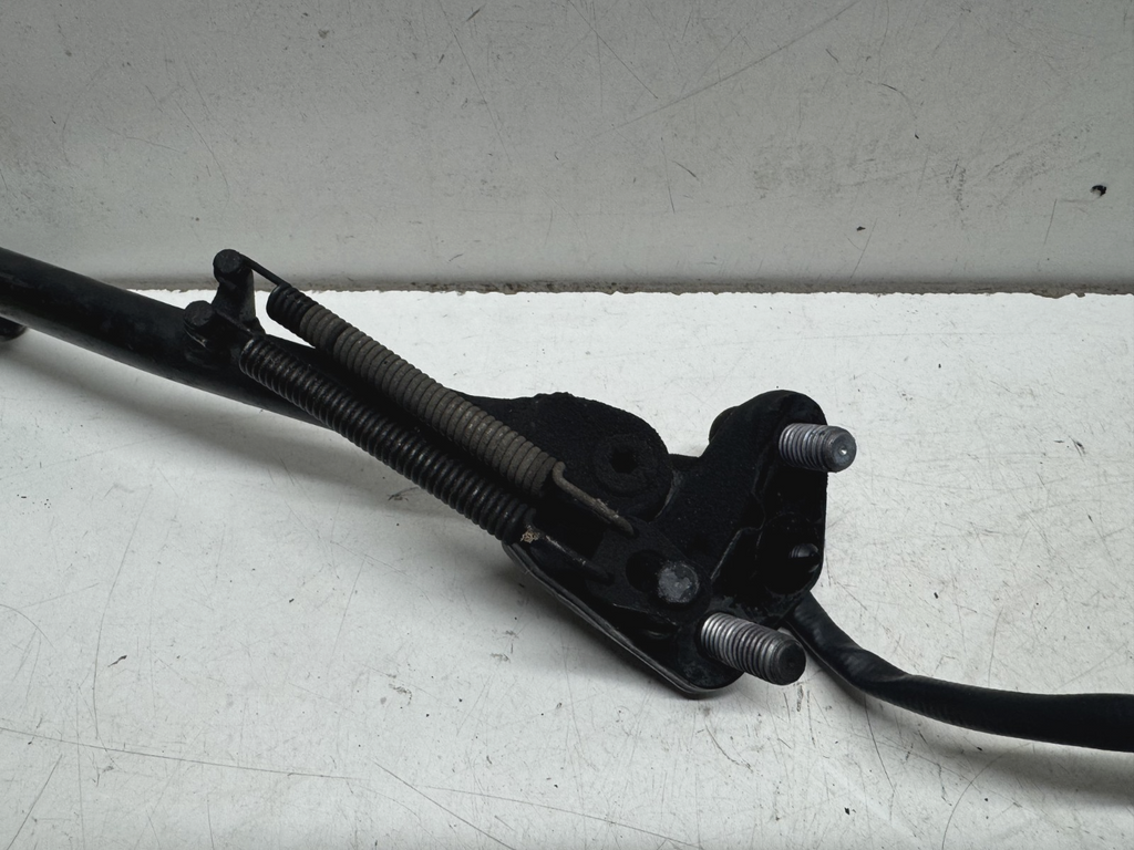 BMW K1600 GT 2012 OEM Side Stand