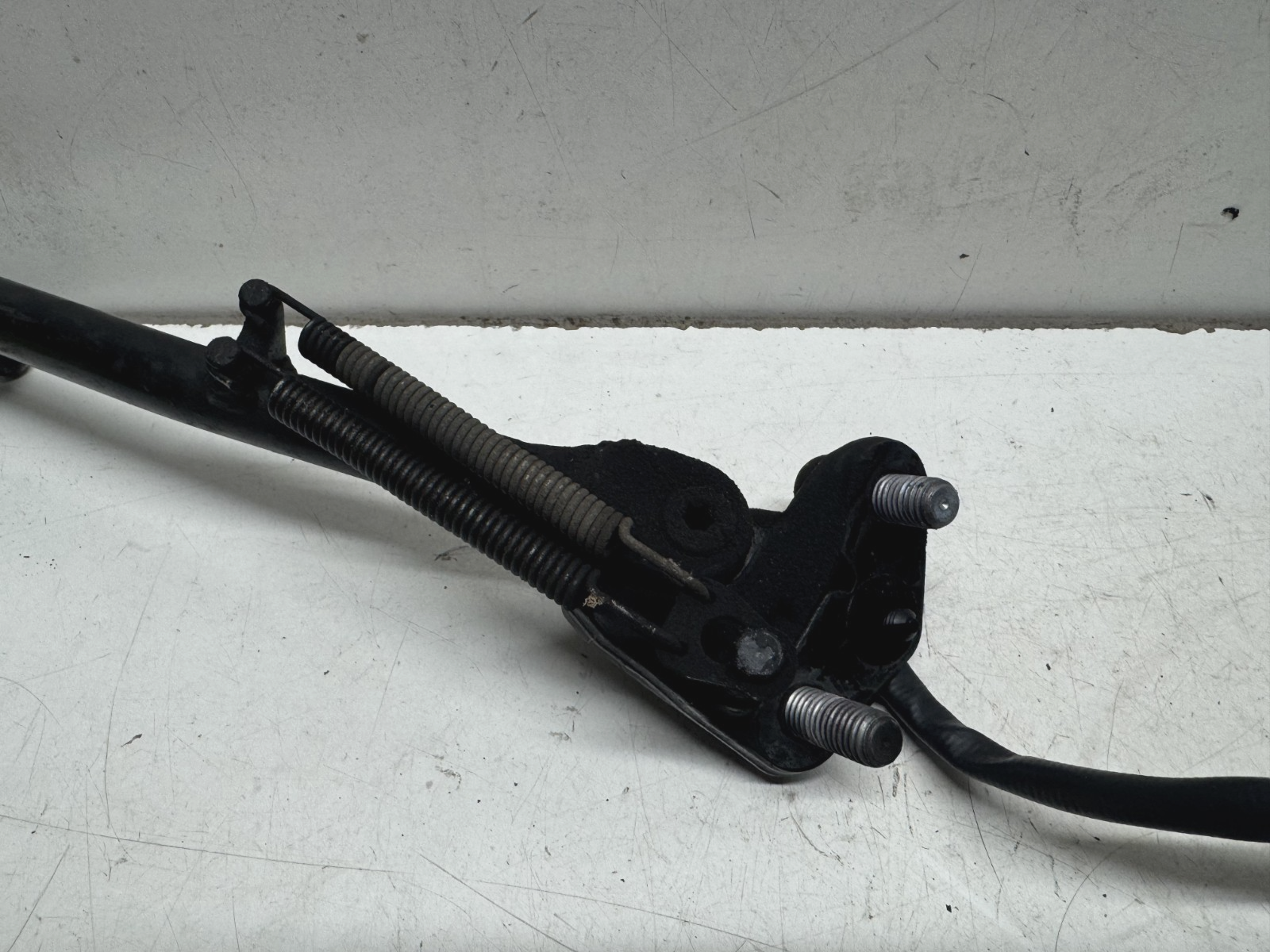 BMW K1600 GT 2012 OEM Side Stand