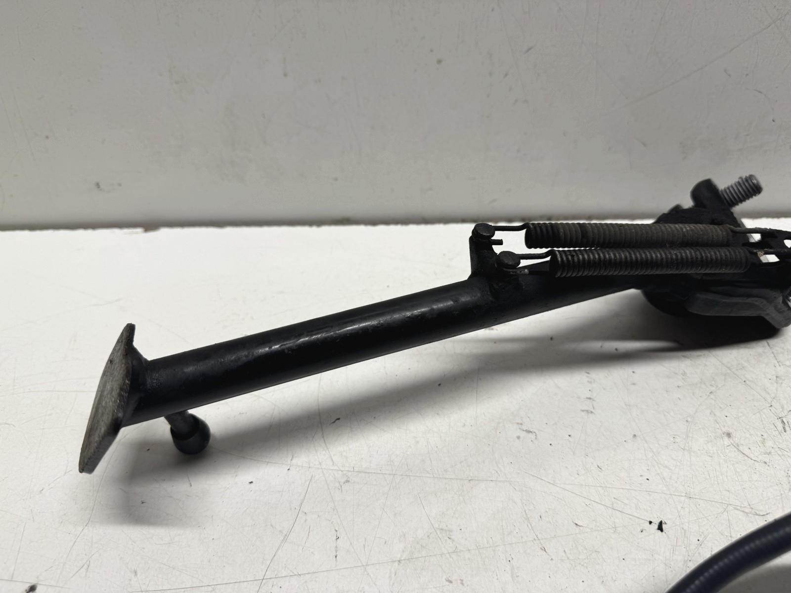 BMW K1600 GT 2012 OEM Side Stand