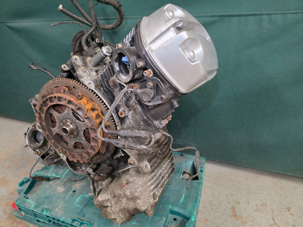 BMW R1200 RT 2005 - 2009 Complete Engine (1225)