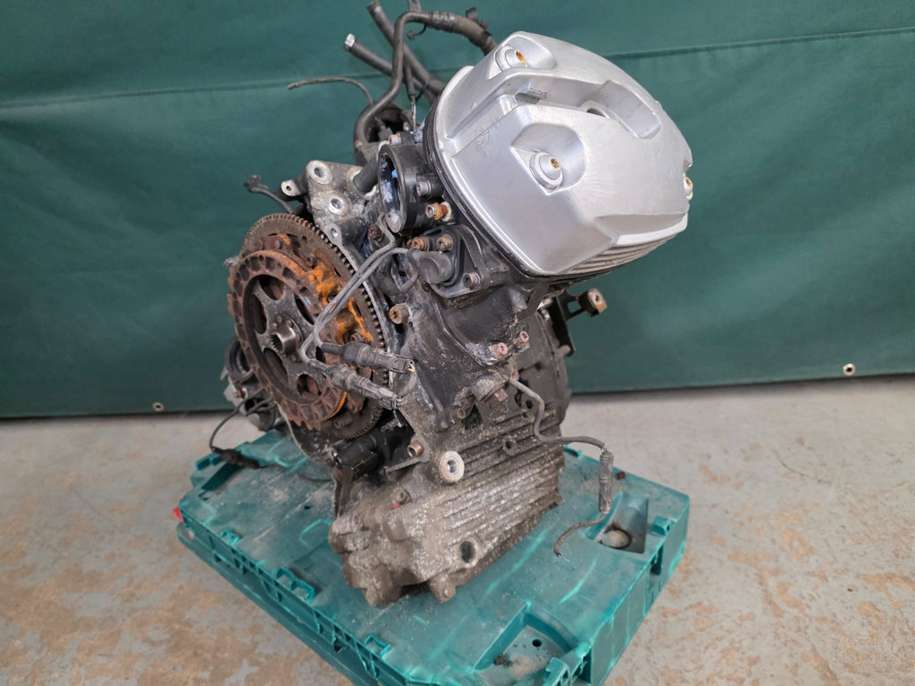 BMW R1200 RT 2005 - 2009 Complete Engine (1225)