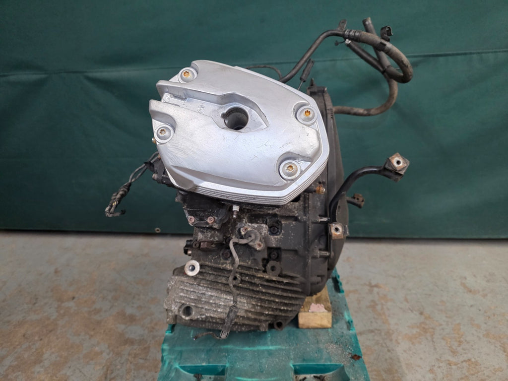 BMW R1200 RT 2005 - 2009 Complete Engine (1225)