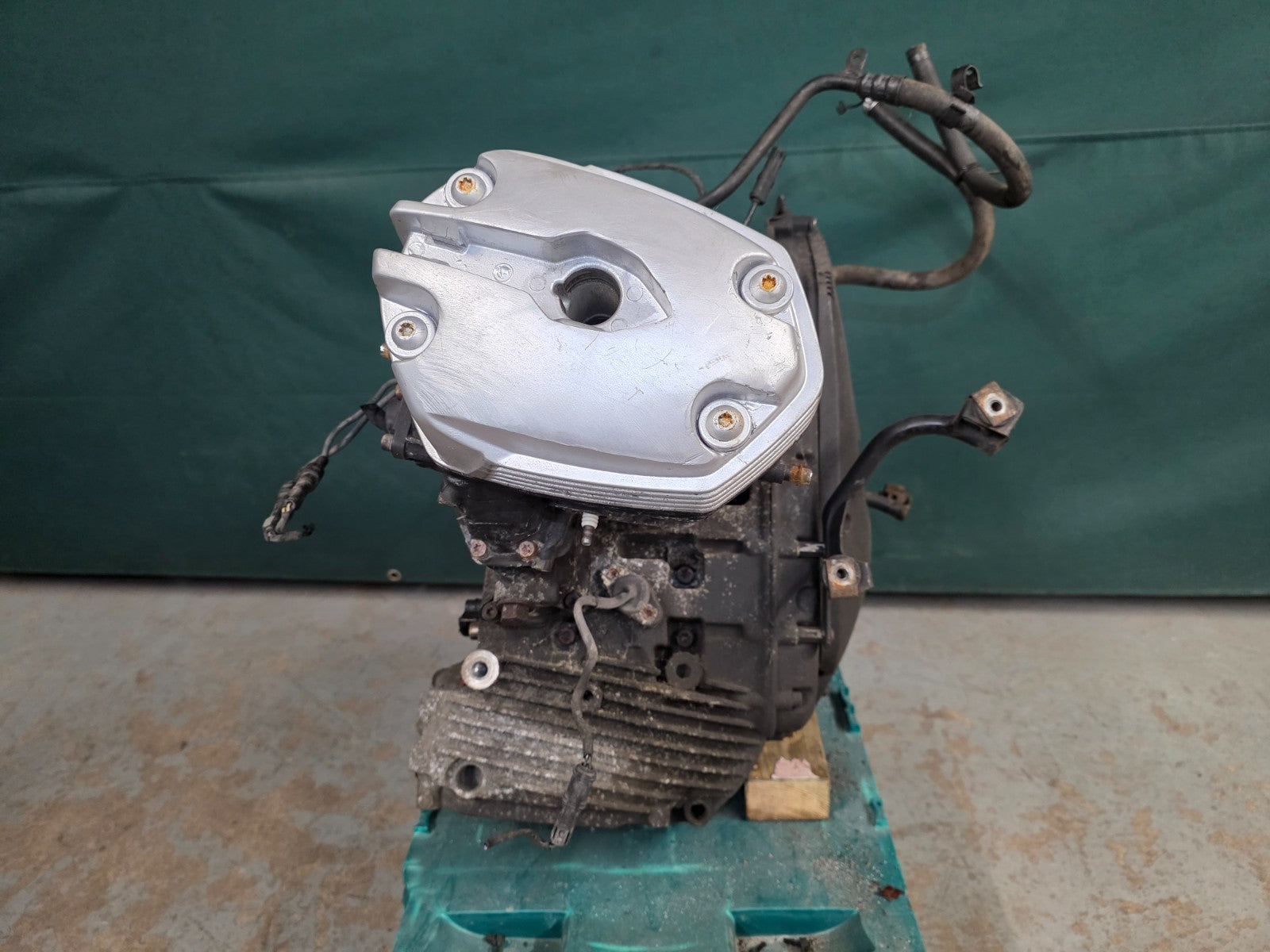 BMW R1200 RT 2005 - 2009 Complete Engine (1225)