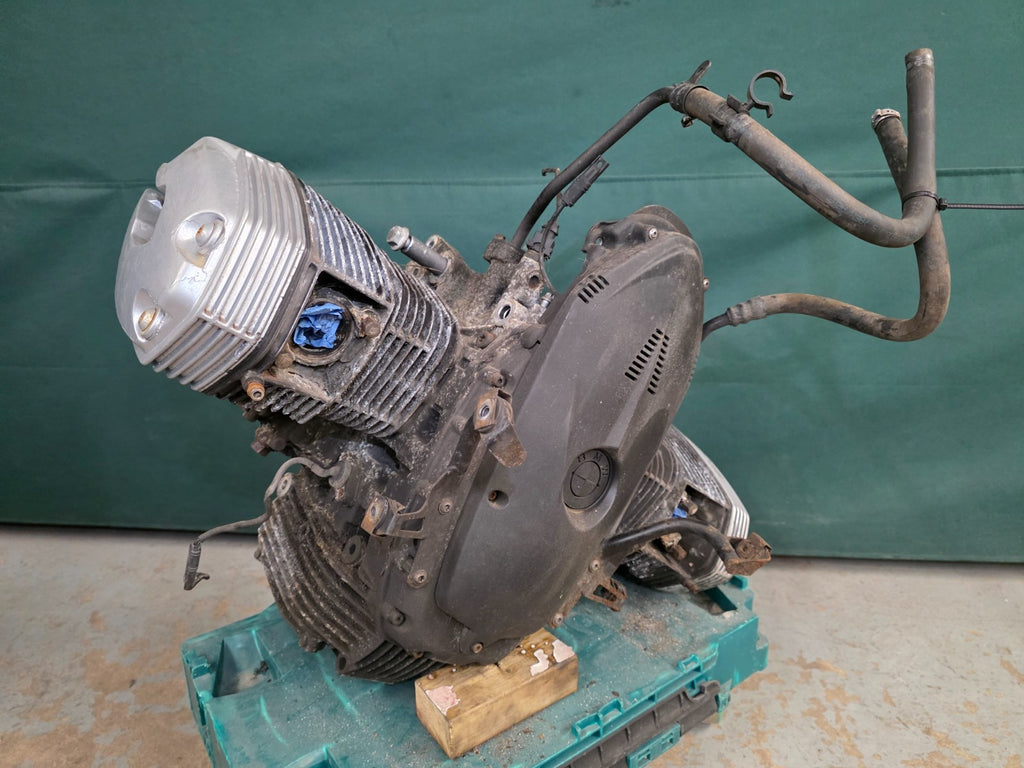 BMW R1200 RT 2005 - 2009 Complete Engine (1225)