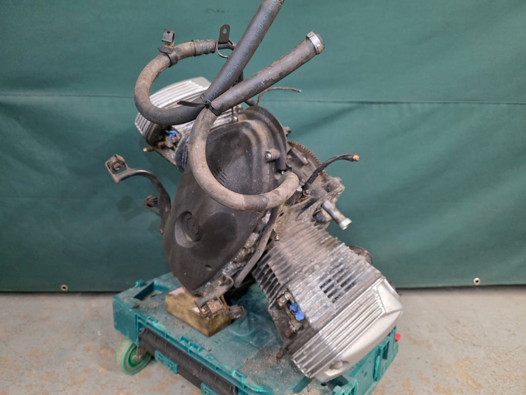 BMW R1200 RT 2005 - 2009 Complete Engine (1225)