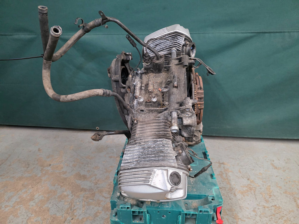BMW R1200 RT 2005 - 2009 Complete Engine (1225)
