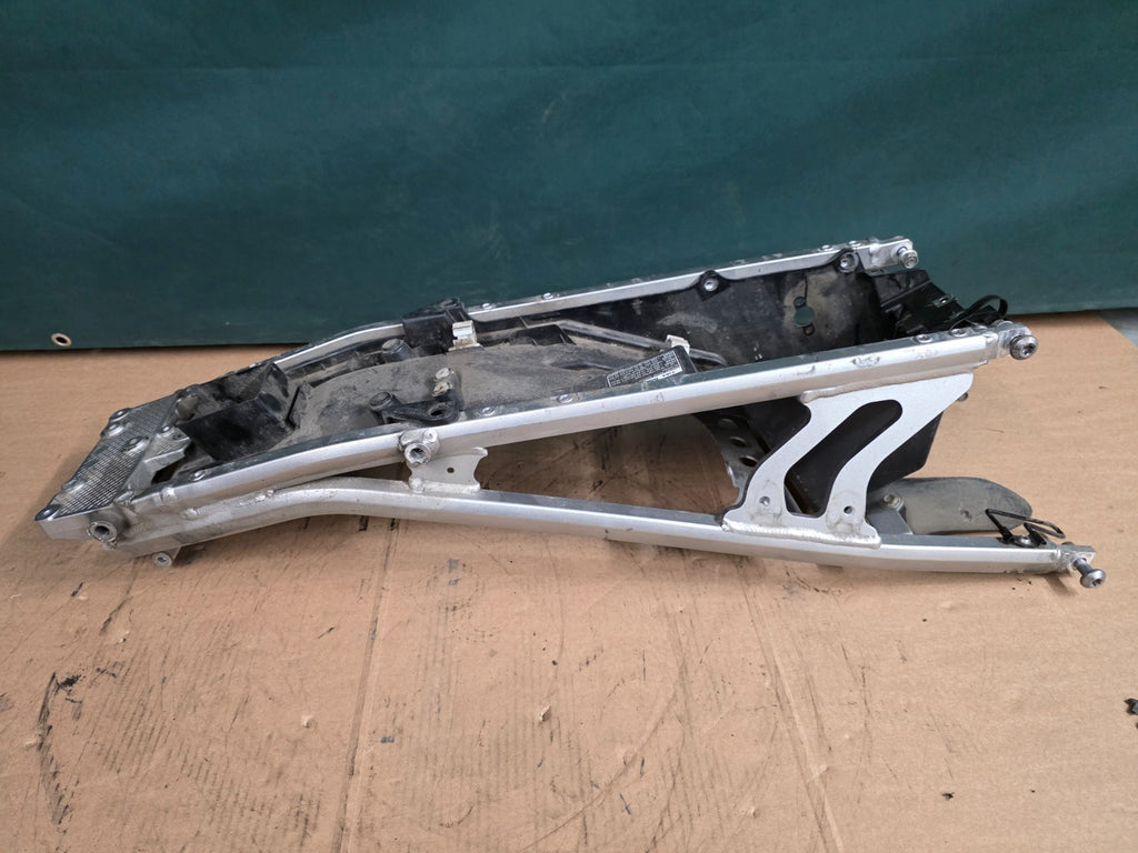 2011 Yamaha Super Tenere XT 1200 Z Subframe