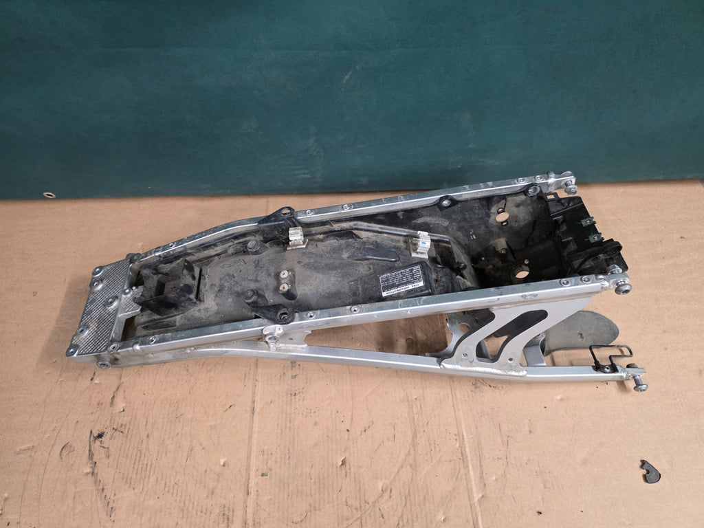2011 Yamaha Super Tenere XT 1200 Z Subframe