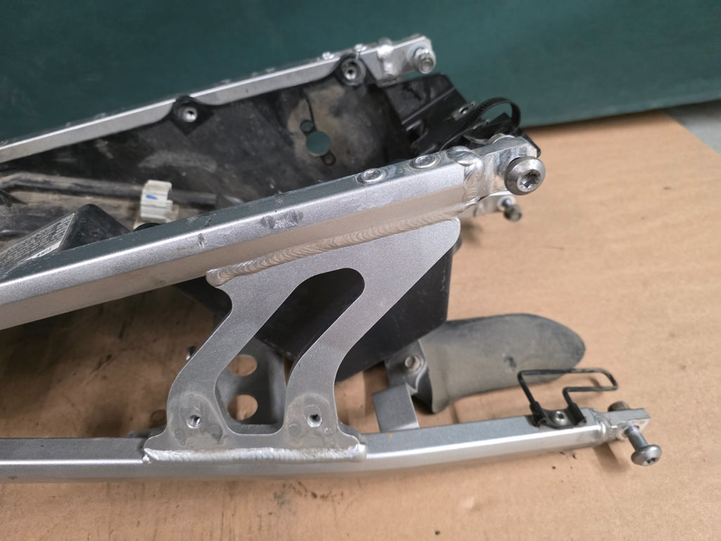 2011 Yamaha Super Tenere XT 1200 Z Subframe