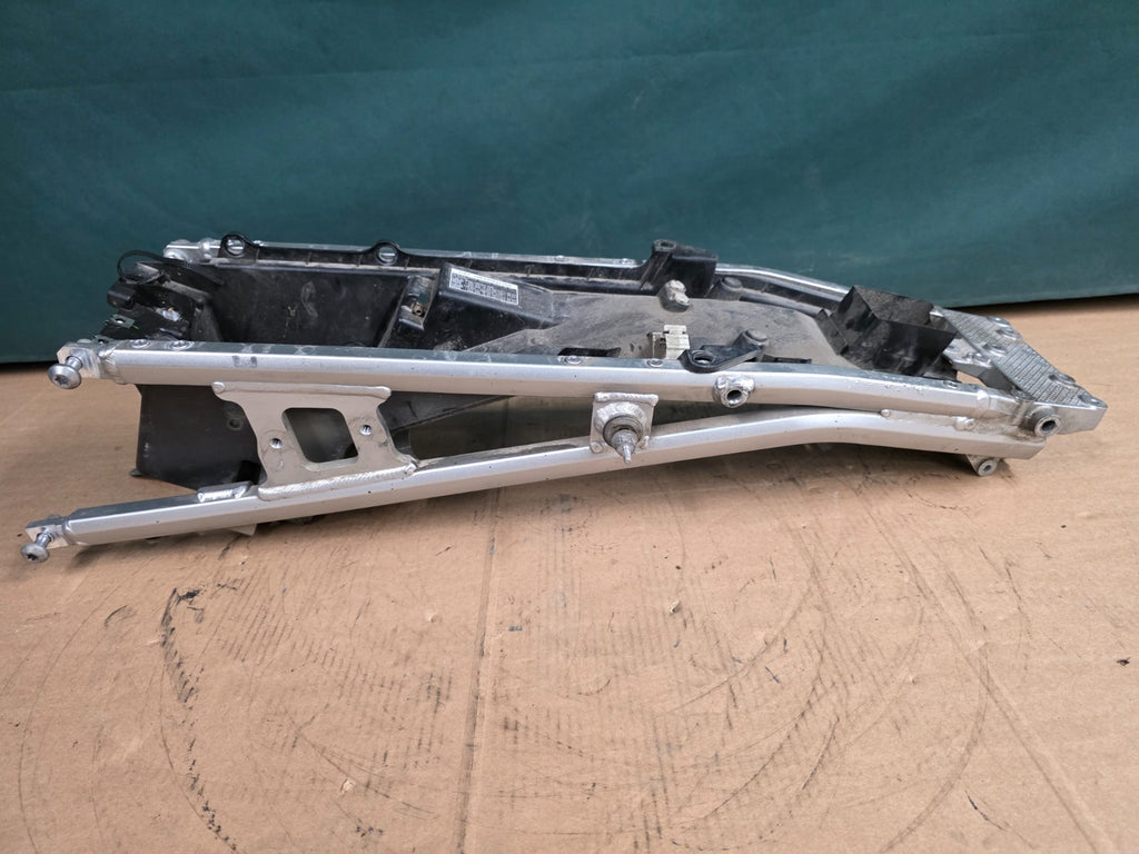 2011 Yamaha Super Tenere XT 1200 Z Subframe