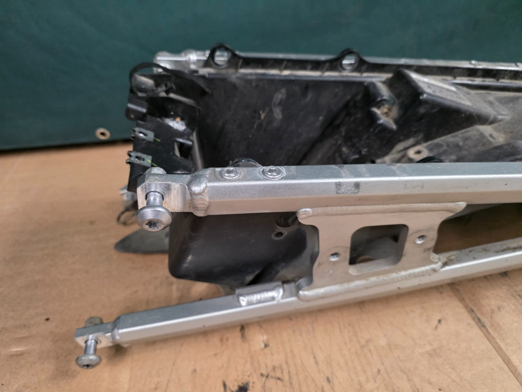 2011 Yamaha Super Tenere XT 1200 Z Subframe
