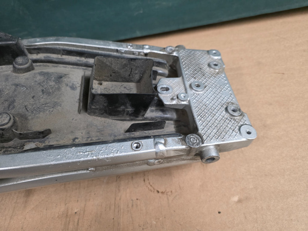 2011 Yamaha Super Tenere XT 1200 Z Subframe