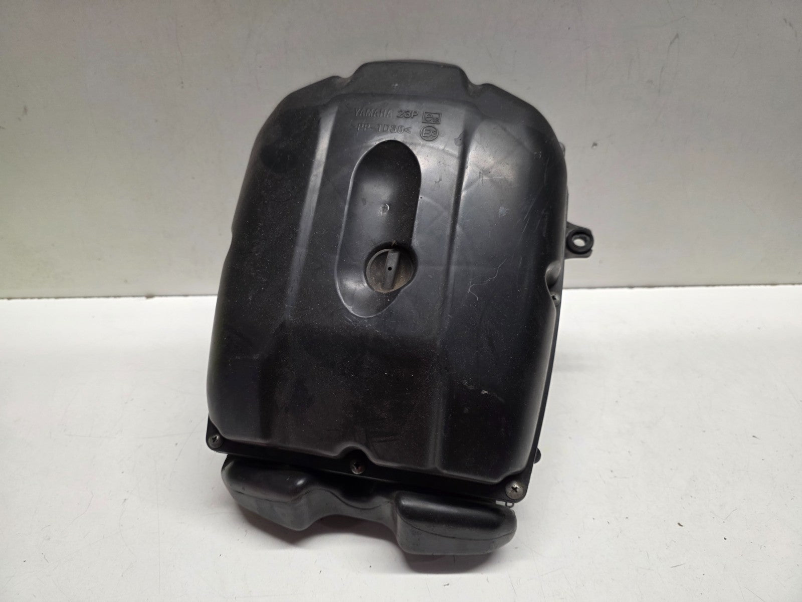 2011 Yamaha Super Tenere XT 1200 Z Complete Airbox