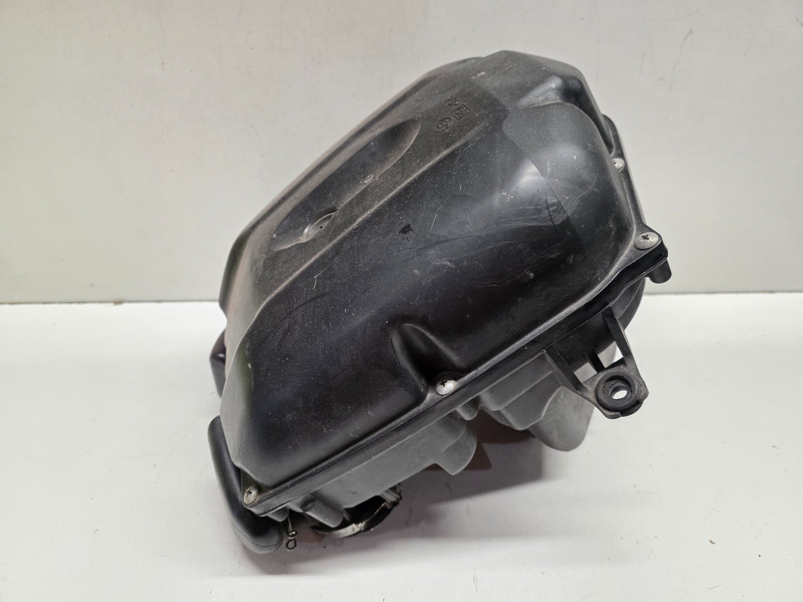 2011 Yamaha Super Tenere XT 1200 Z Complete Airbox