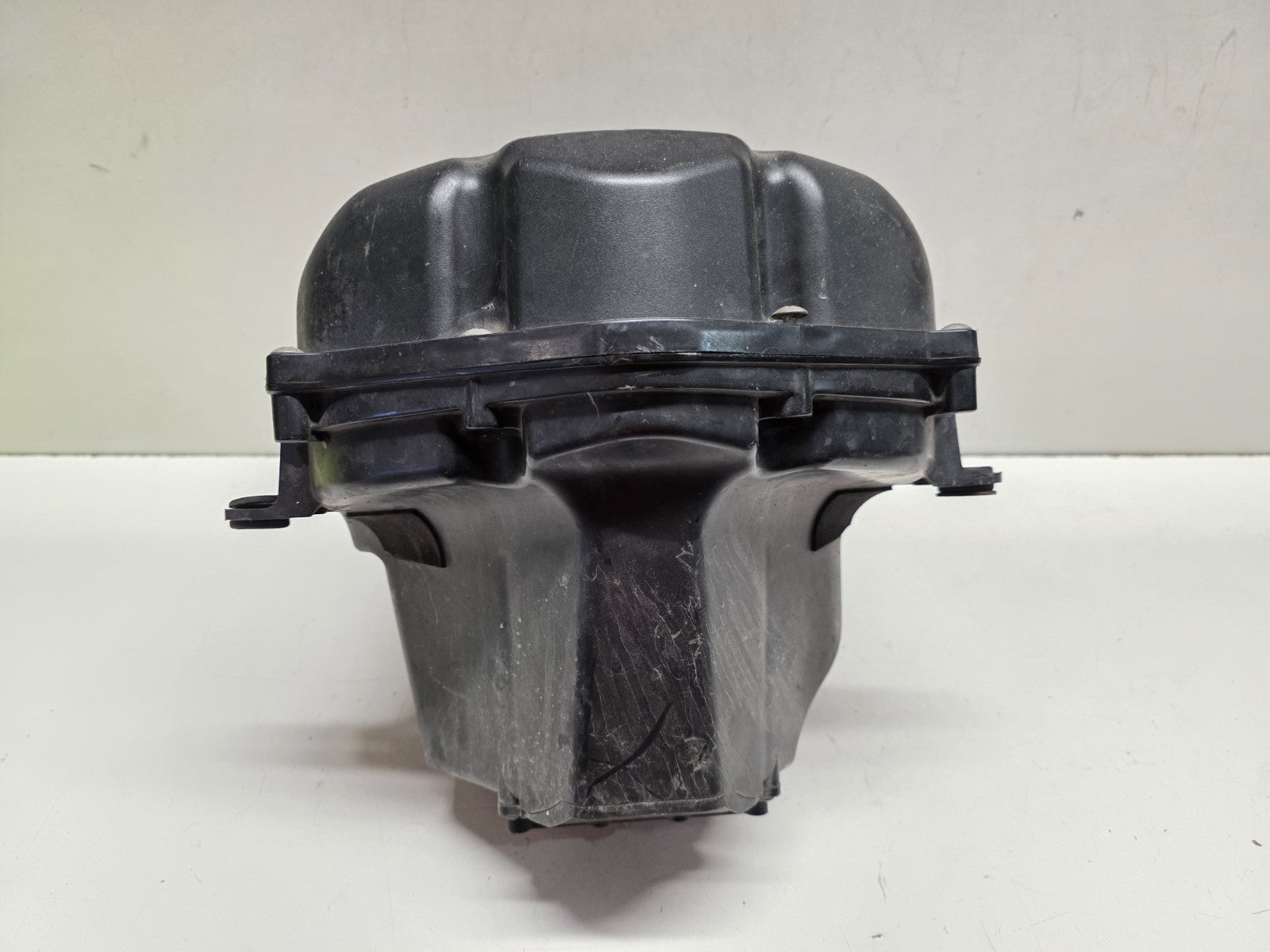2011 Yamaha Super Tenere XT 1200 Z Complete Airbox
