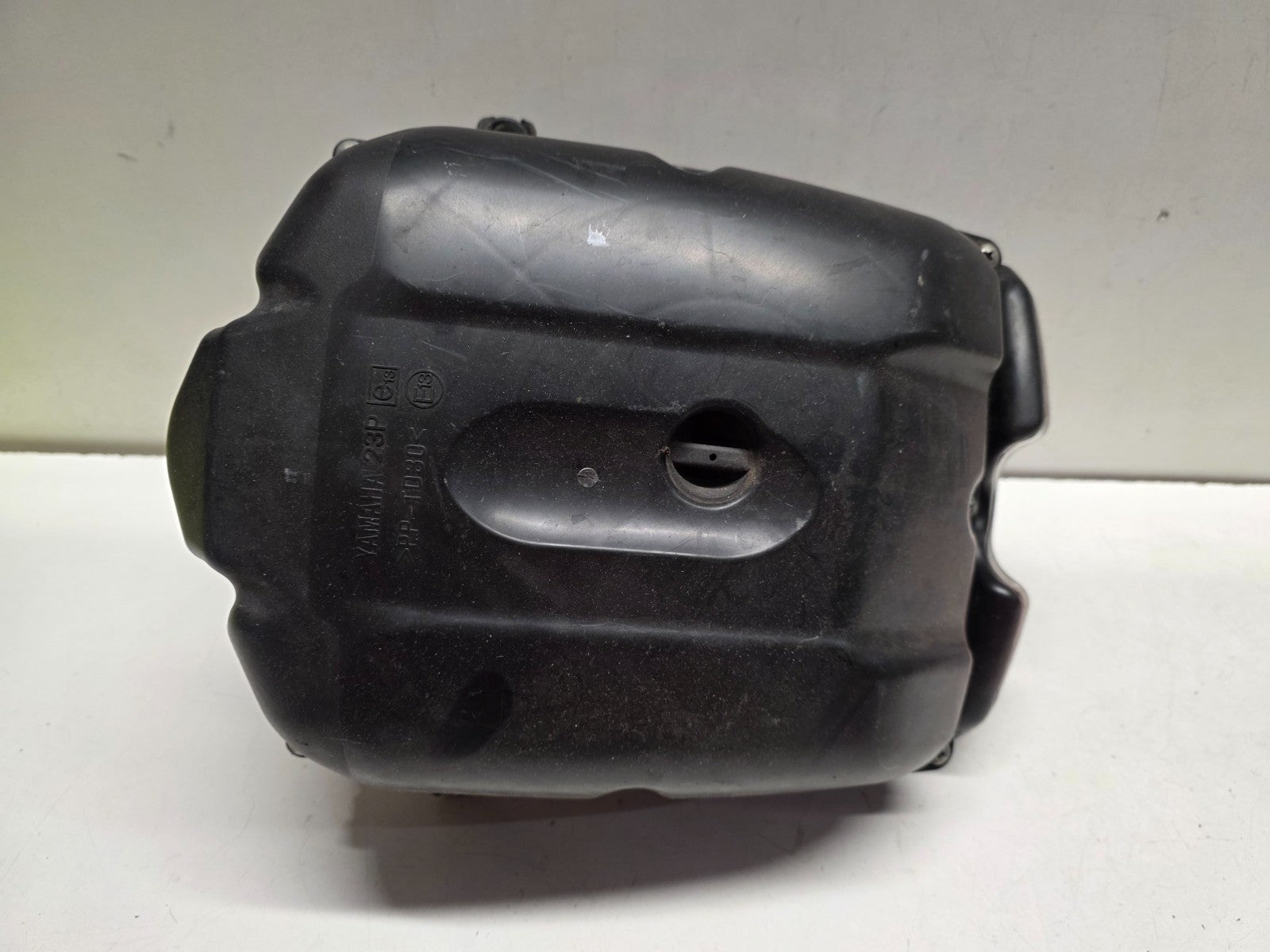 2011 Yamaha Super Tenere XT 1200 Z Complete Airbox