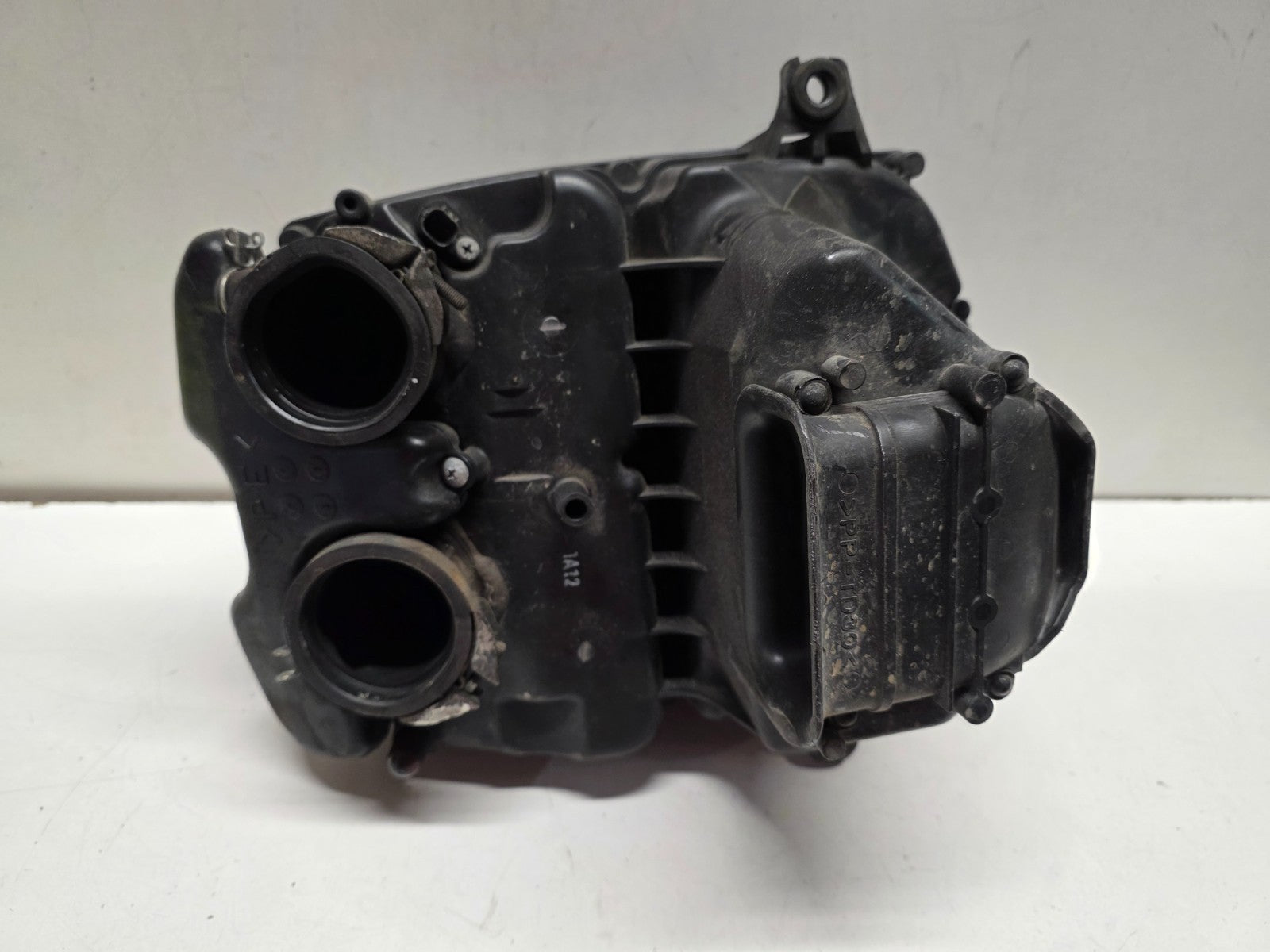 2011 Yamaha Super Tenere XT 1200 Z Complete Airbox