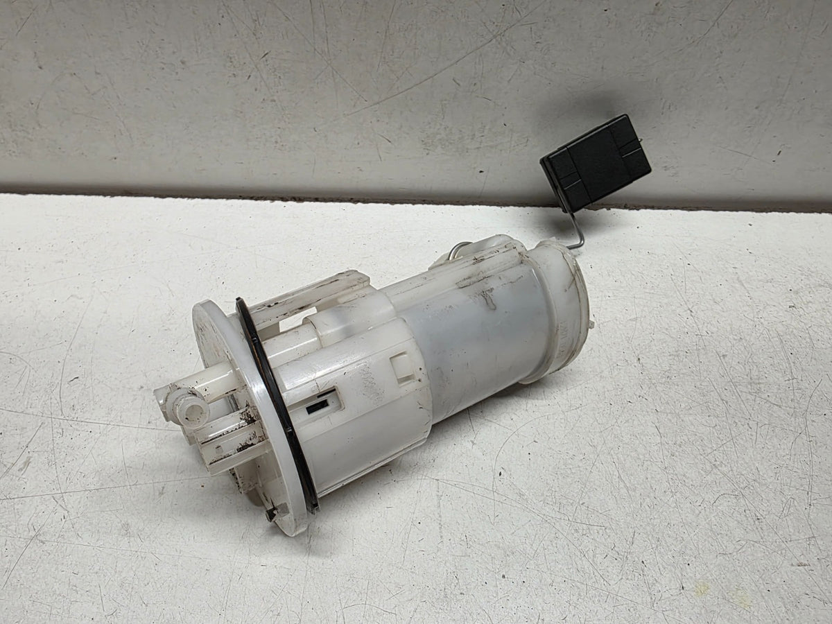 2011 Yamaha Super Tenere XT 1200 Z Fuel Pump