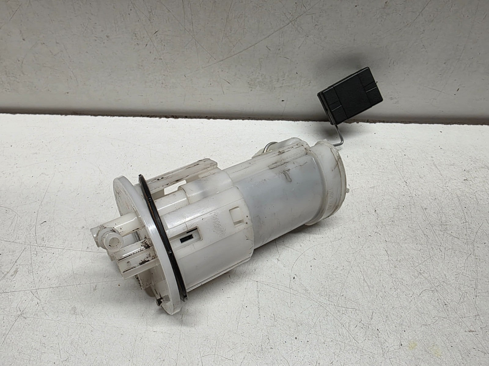 2011 Yamaha Super Tenere XT 1200 Z Fuel Pump
