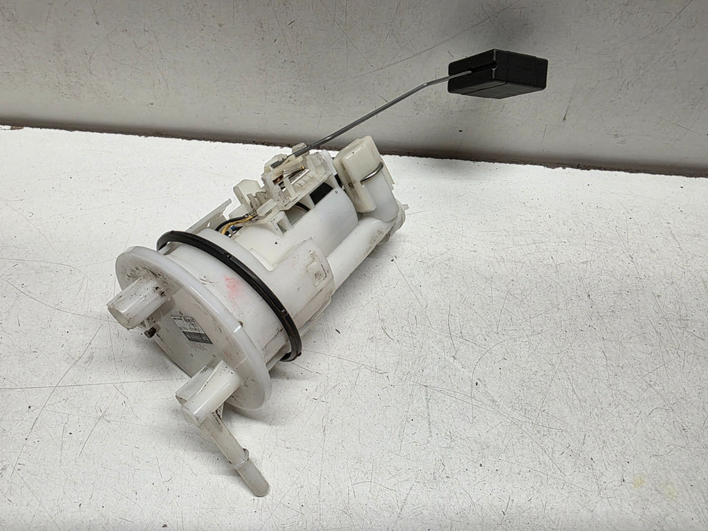 2011 Yamaha Super Tenere XT 1200 Z Fuel Pump