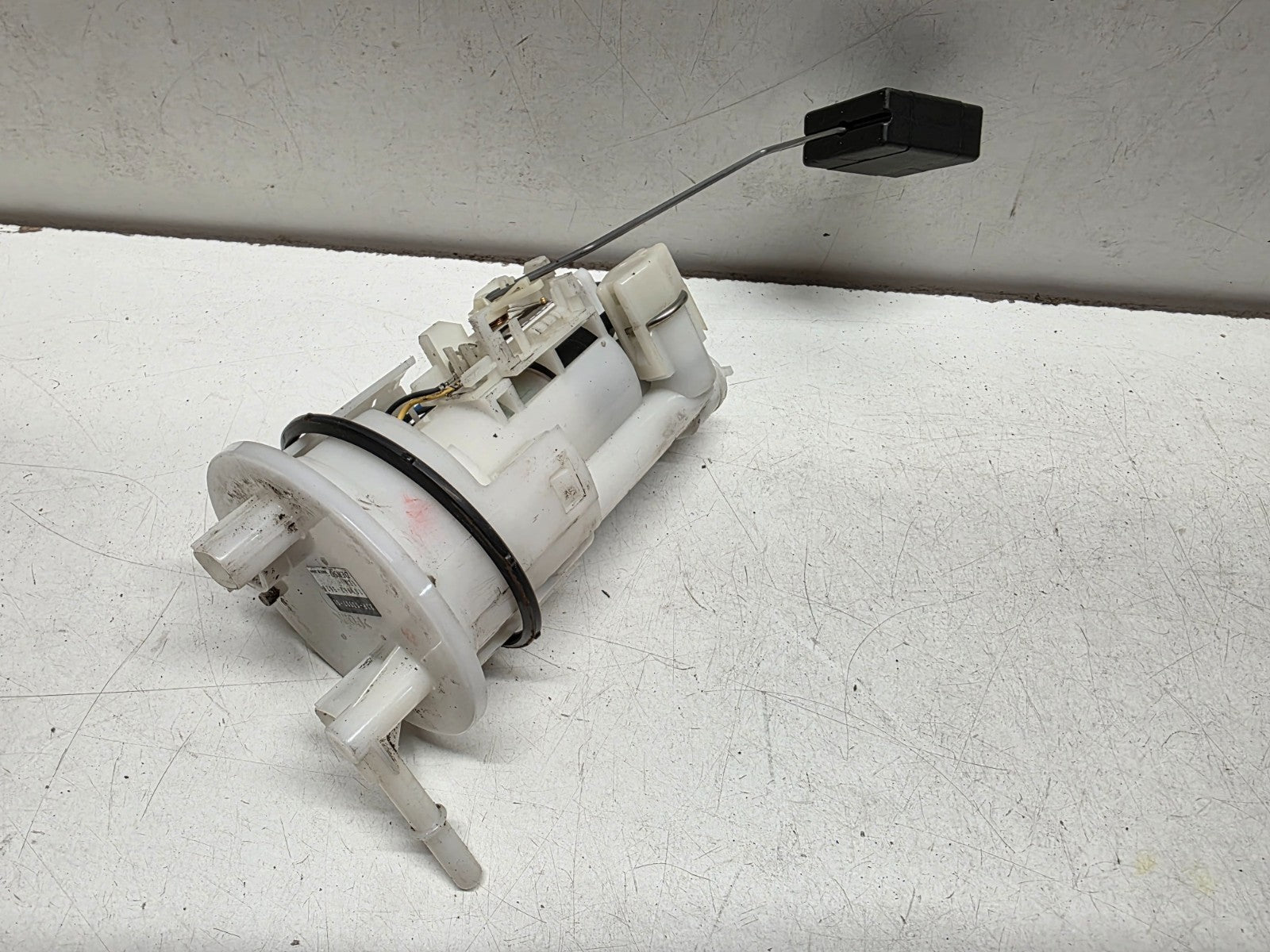 2011 Yamaha Super Tenere XT 1200 Z Fuel Pump