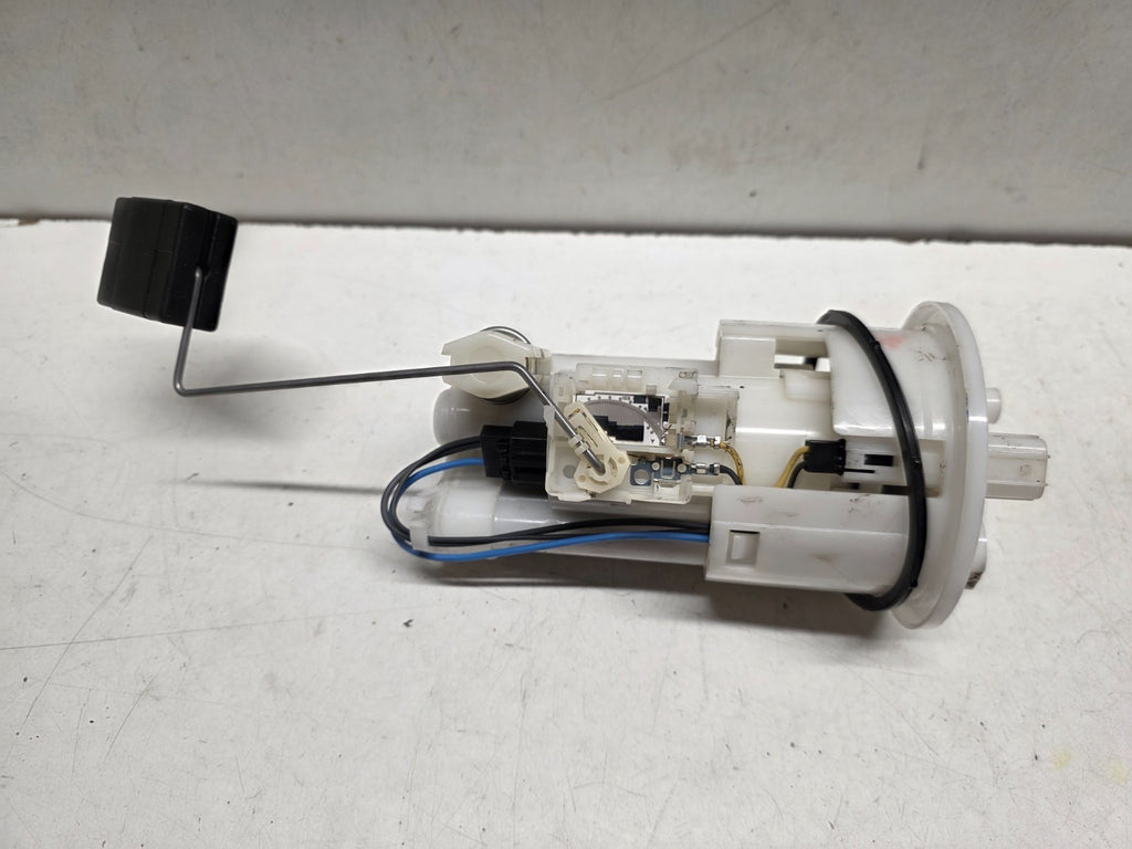 2011 Yamaha Super Tenere XT 1200 Z Fuel Pump