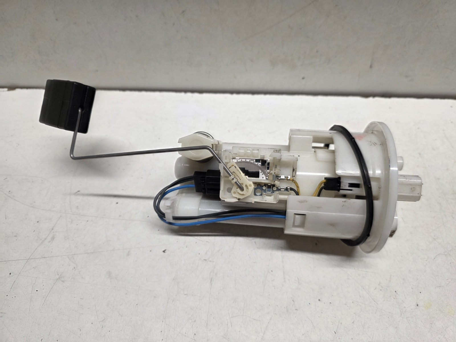 2011 Yamaha Super Tenere XT 1200 Z Fuel Pump
