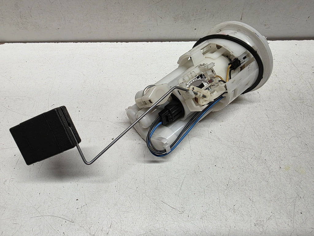 2011 Yamaha Super Tenere XT 1200 Z Fuel Pump