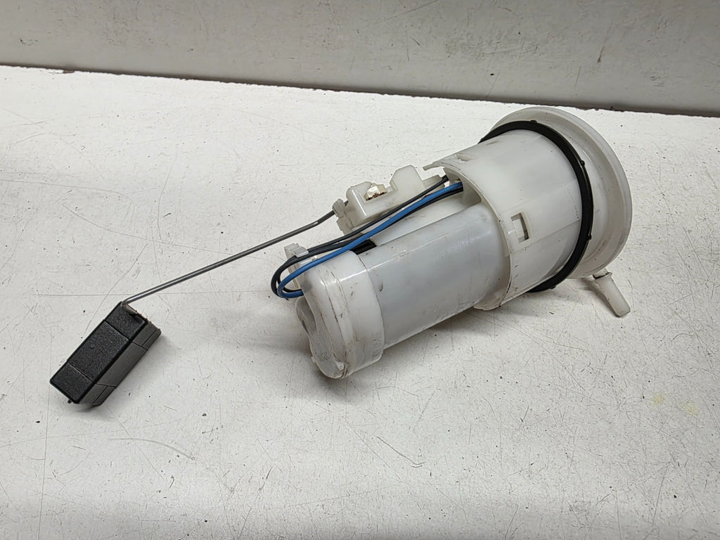 2011 Yamaha Super Tenere XT 1200 Z Fuel Pump