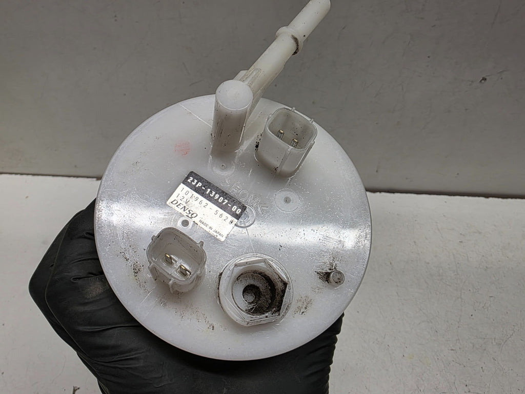 2011 Yamaha Super Tenere XT 1200 Z Fuel Pump