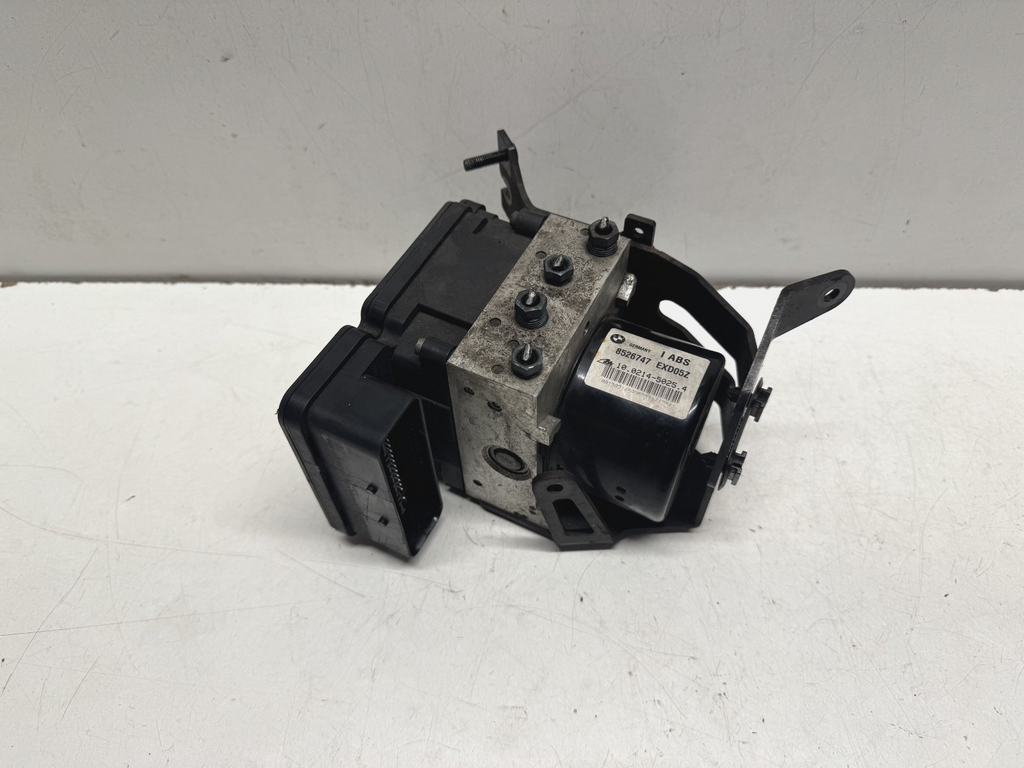BMW K1600 GT 2012 OEM ABS Pump Module