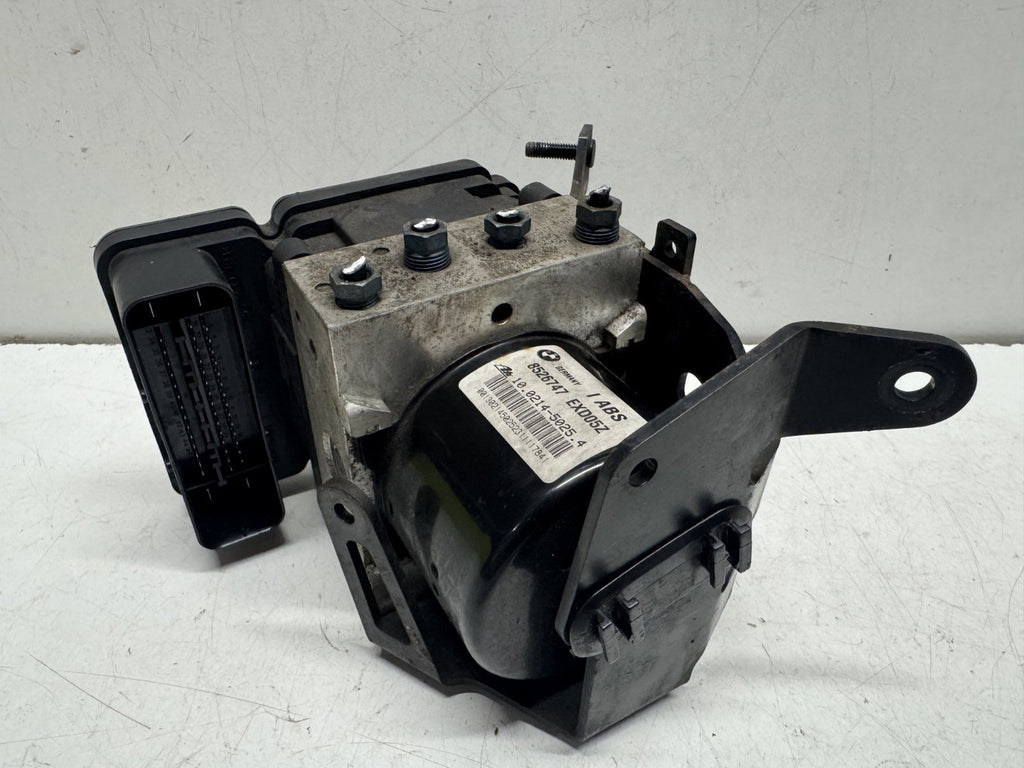 BMW K1600 GT 2012 OEM ABS Pump Module