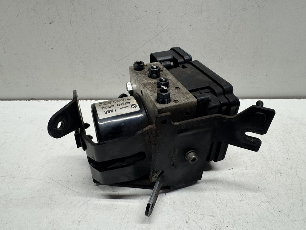 BMW K1600 GT 2012 OEM ABS Pump Module