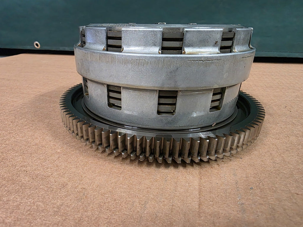 BMW K1600 GT 2012 OEM Complete Clutch Basket