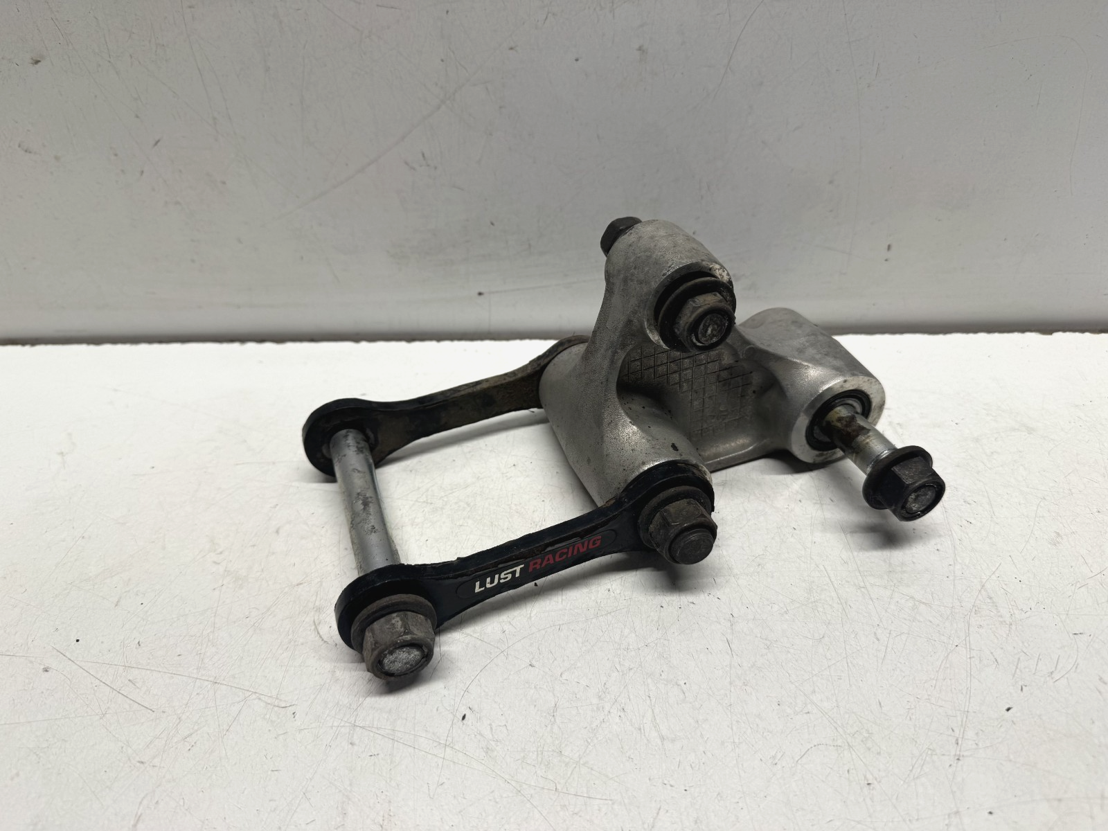 2011 Yamaha Super Tenere XT 1200 Z Rear Shock Absorber Linkage