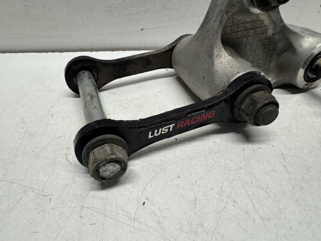 2011 Yamaha Super Tenere XT 1200 Z Rear Shock Absorber Linkage