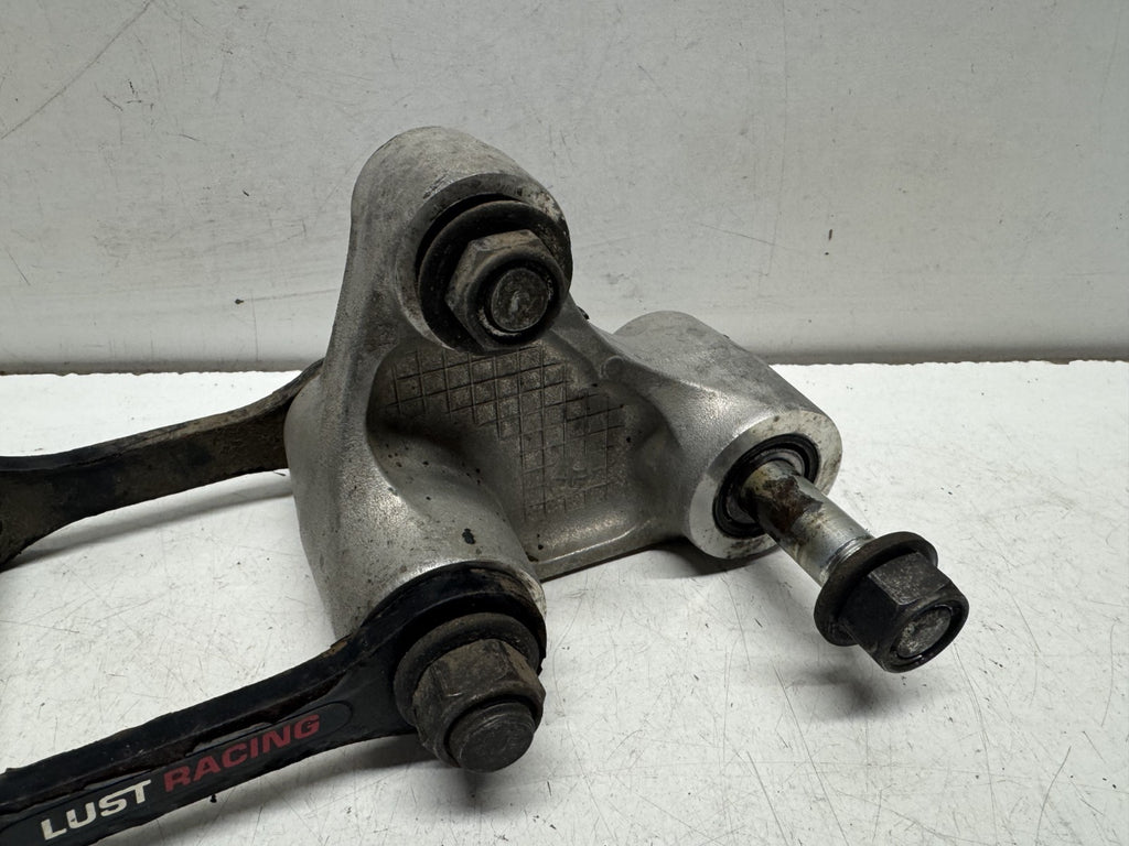 2011 Yamaha Super Tenere XT 1200 Z Rear Shock Absorber Linkage