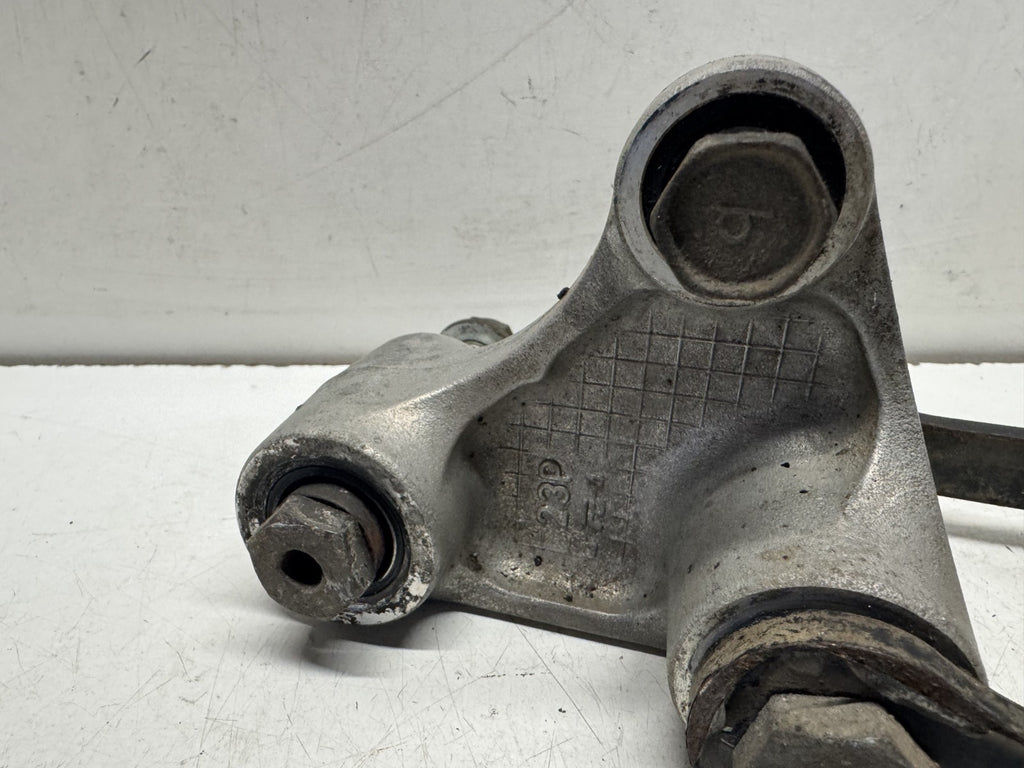 2011 Yamaha Super Tenere XT 1200 Z Rear Shock Absorber Linkage