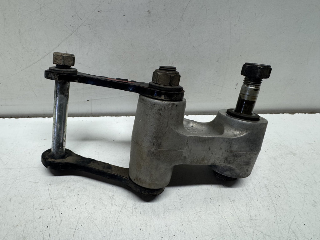 2011 Yamaha Super Tenere XT 1200 Z Rear Shock Absorber Linkage