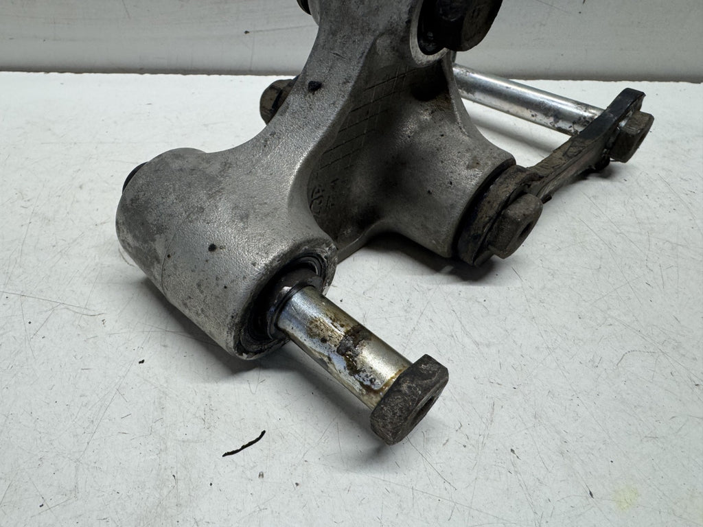 2011 Yamaha Super Tenere XT 1200 Z Rear Shock Absorber Linkage