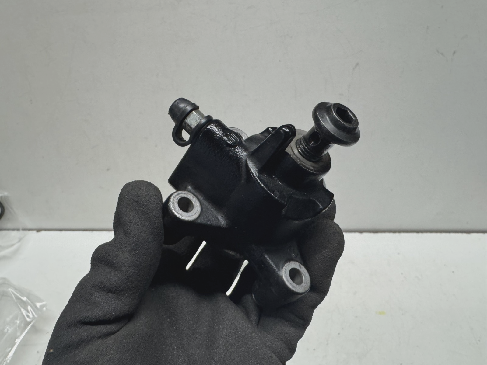 2011 Yamaha Super Tenere XT 1200 Z Clutch Slave Cylinder