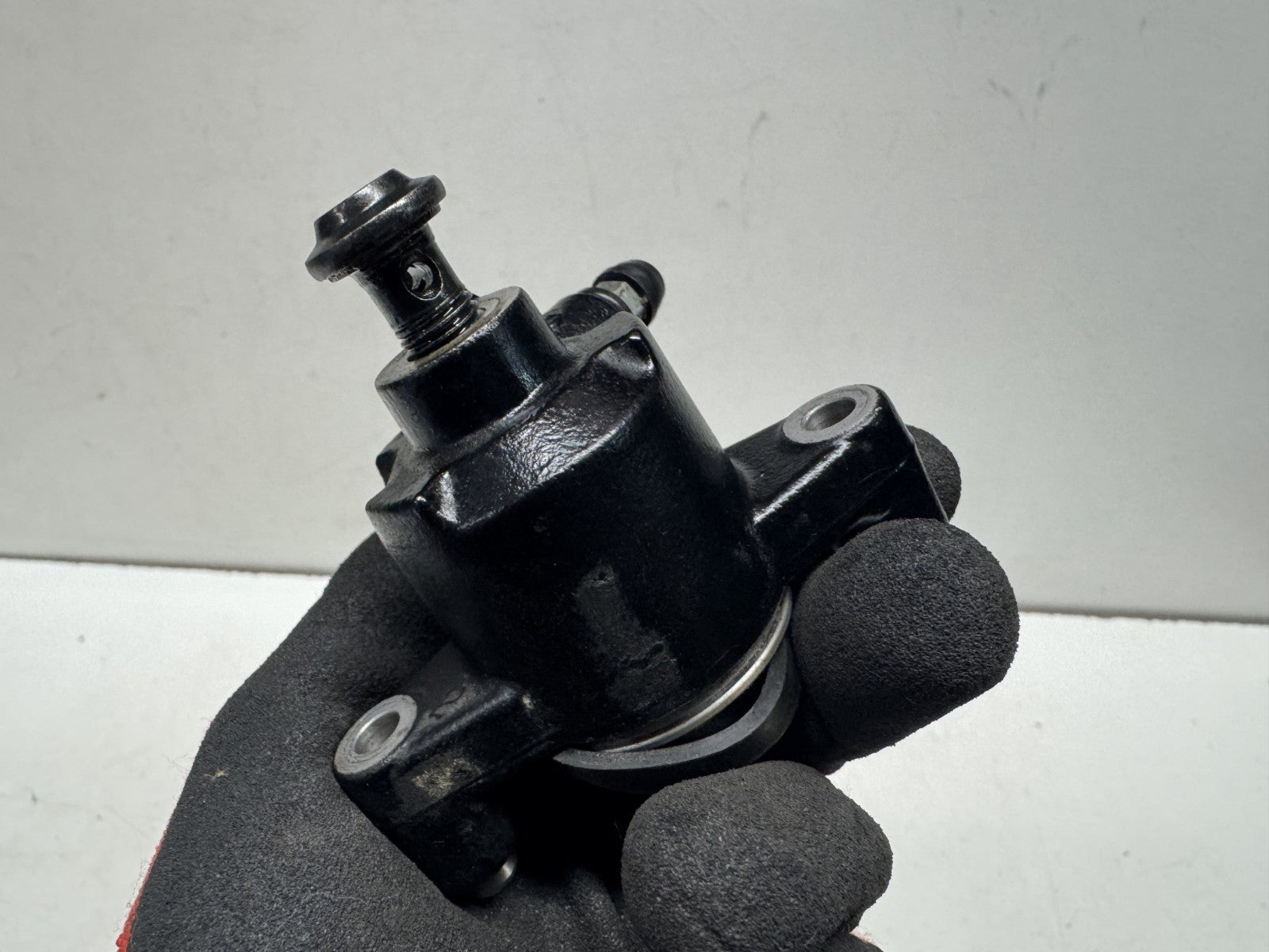 2011 Yamaha Super Tenere XT 1200 Z Clutch Slave Cylinder