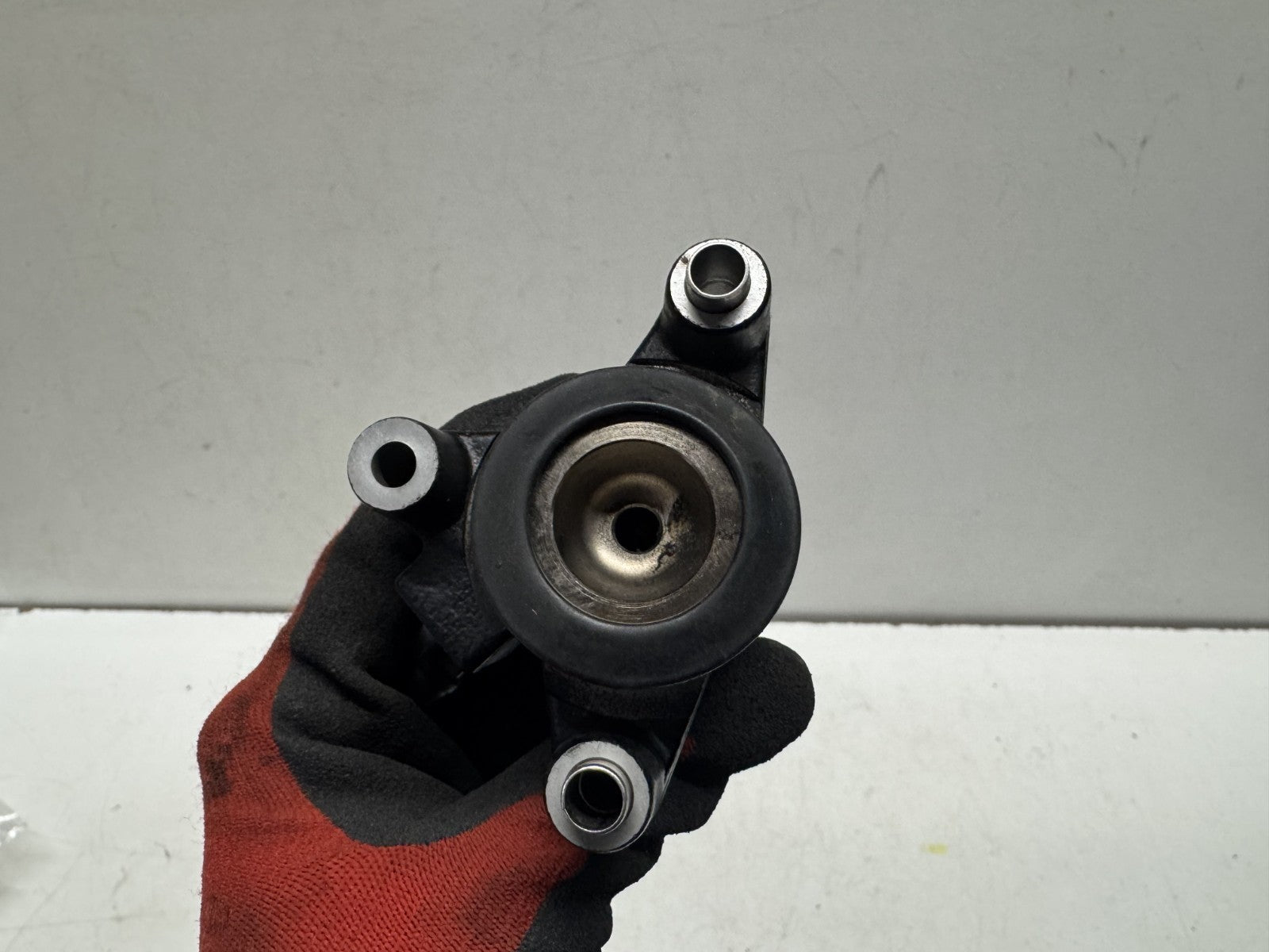 2011 Yamaha Super Tenere XT 1200 Z Clutch Slave Cylinder