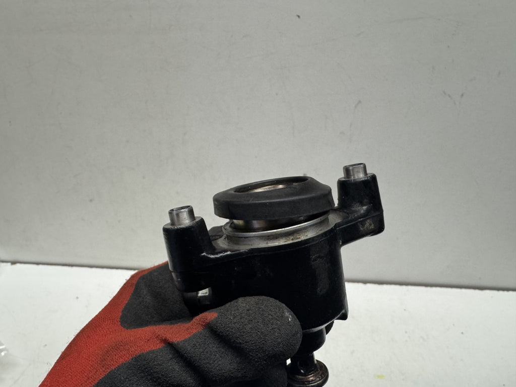 2011 Yamaha Super Tenere XT 1200 Z Clutch Slave Cylinder