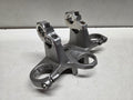 2011 Yamaha Super Tenere XT 1200 Z OEM Top Forks Yoke + Rox Bar Risers