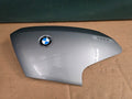BMW R1200 RT 2005 - 2009 Left LH Side Fairing Panel Silver (1225)