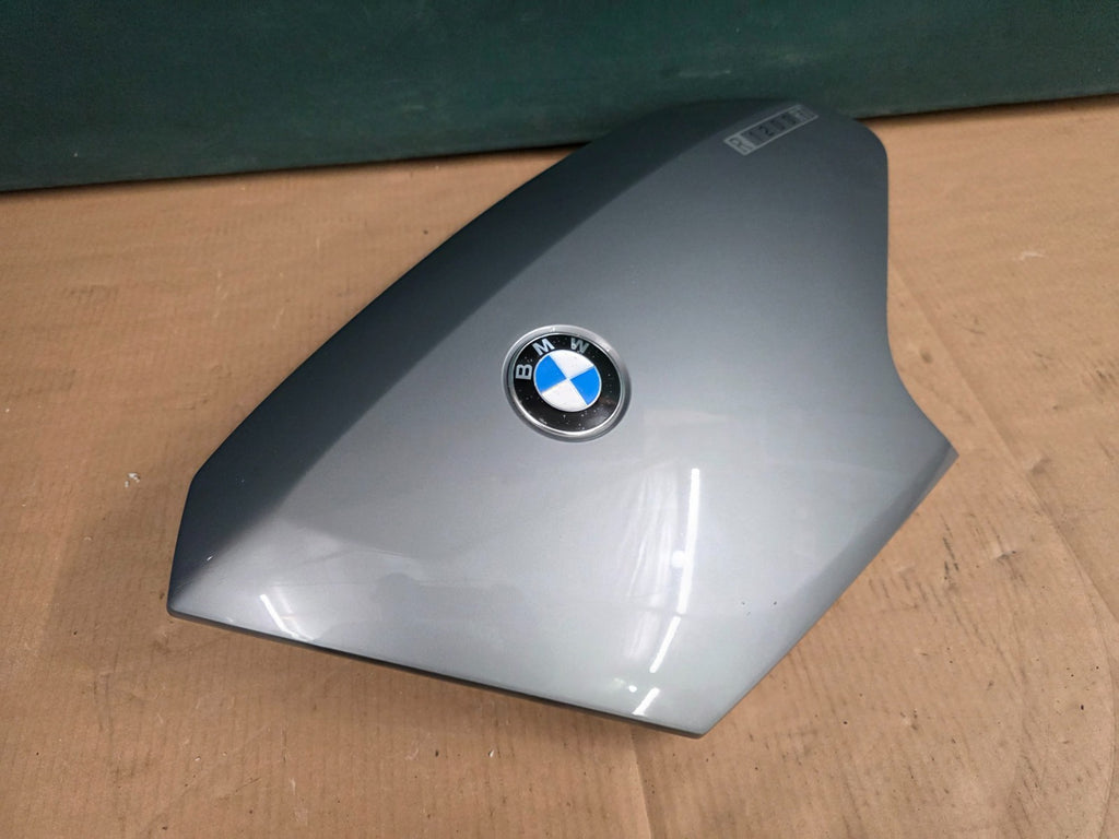 BMW R1200 RT 2005 - 2009 Left LH Side Fairing Panel Silver (1225)