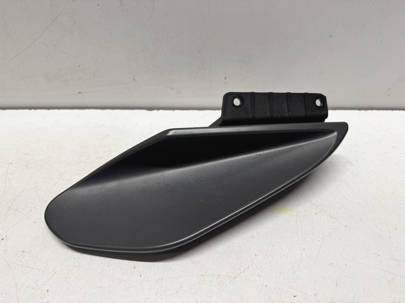 BMW K1600 GT 2012 OEM Right Wind Deflector