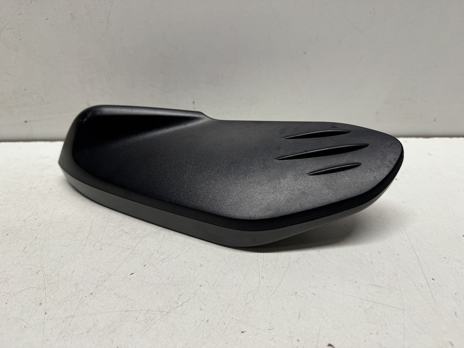 BMW K1600 GT 2012 OEM Right Wind Deflector