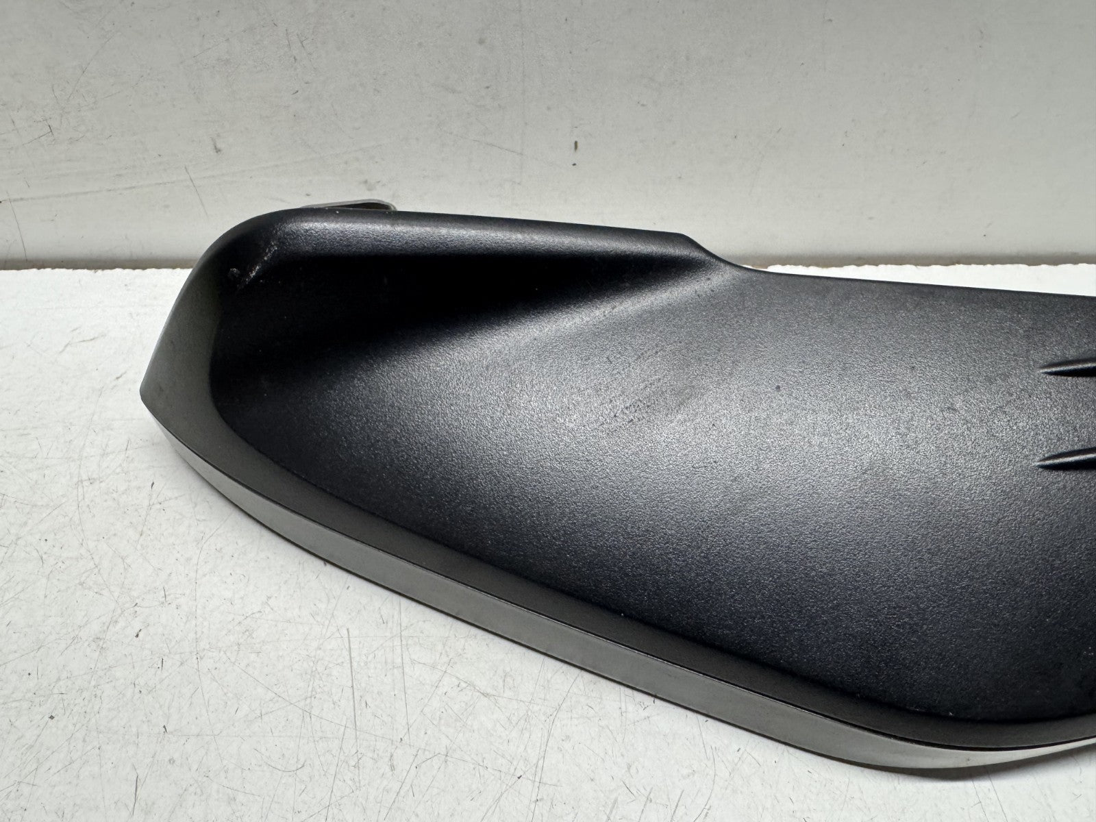 BMW K1600 GT 2012 OEM Right Wind Deflector
